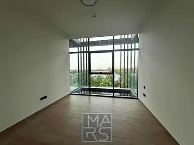 1-Bedroom Apartment for Rent in Aljada – Sharjah