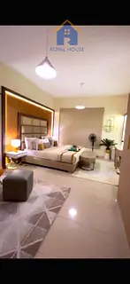For sale: 3-bedroom apartment with living room in Al Nahda – a great investment opportunity