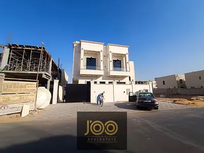 Special Deal | Modern Design | Spacious Layout | Central AC | Roof | Ready to Move In