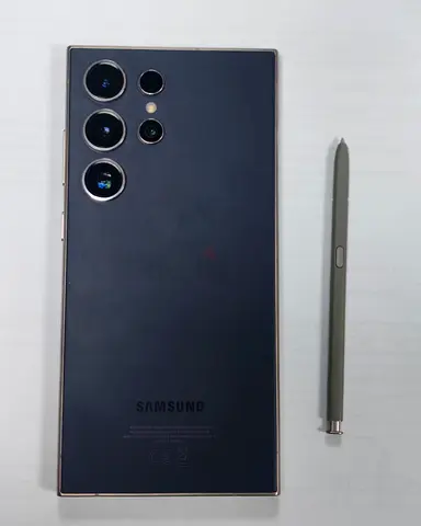 Samsung S24 Ultra
