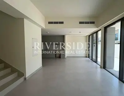 Brand New 3BR + Maid Villa | Ready to Move In