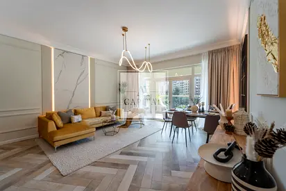 Vacant | Spacious Layout | Upgraded