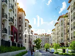 Modern Layout | High-End Facilities | Prime Location