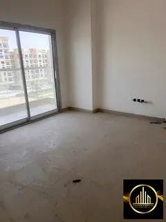 Two bedrooms and a living room for resale in alameera Village, Ajman