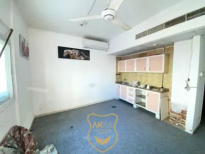 Modern Studio | Easy Payment Plan | Best Location