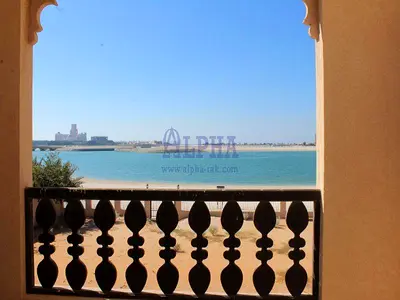 COPY--> | Luxurious Villa | Al Hamra | Sea View |