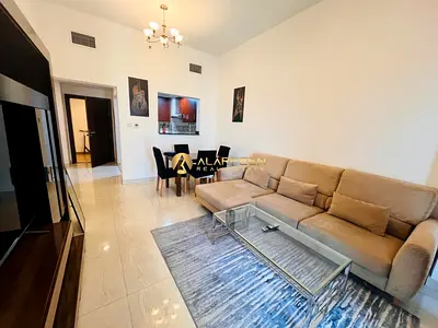1 bhk Apartment | best ammenities | Fully Furnished
