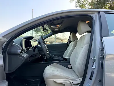 2022 Hyundai ELANTRA 照片 7