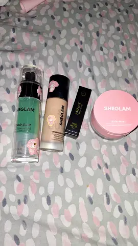 Preloved makeup for sale !!