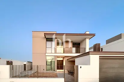 Type E | Corner Unit | Dubai Skyline View | Vacant