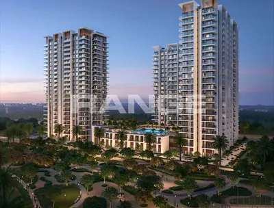 DUBAI HILLS | SPACIOUS | FLEXIBLE
