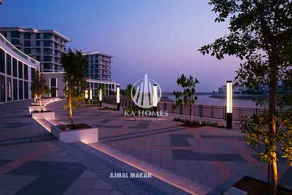 Investment and residence in one place | Ready-to-move-in apartment by the sea