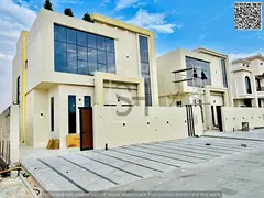 Own your villa, including registration and ownership fees.