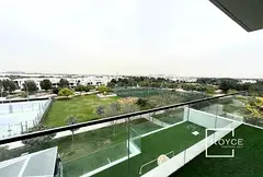 Huge 3BR | Bright Living Area | Community View