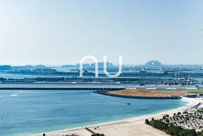 Large Layout | Ocean View | Unfurnished