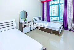 High Floor | With Maids | Vacant on Transfer