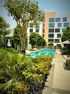 ✨Modern Studio Apartment | UpTown Al Zahia | AED 34,000 | Great Facilities✨