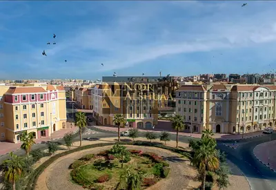 Affordable 2 BHK | Ideal for Staff & Family | Free Maintenance