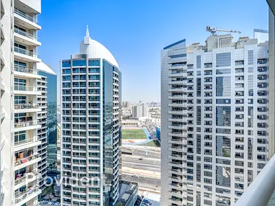 Modern 2BR Apartment | Vacant | Great Investment