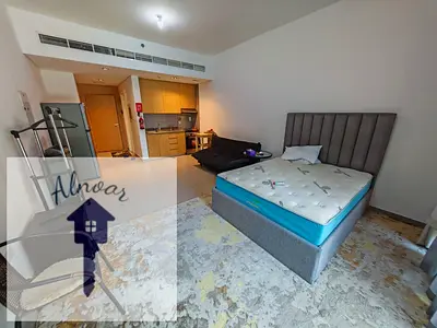 🏡 Spacious Studio Apartment for Rent in Al Mamsha, Sharjah |🌟