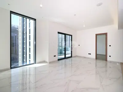 Elegant 2 Bed + Maid | High-End Living | Brand New