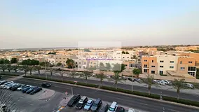 Hot Deal | 2BR Apartment | Open View | vacant | Al Reef Downtown l95K