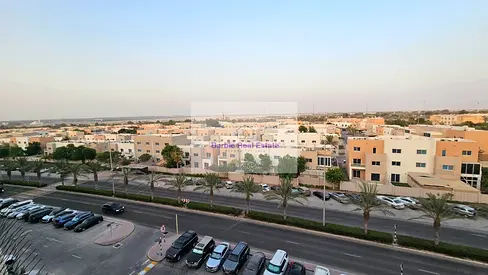 عرض مميز | شقة غرفتين نوم | إطلالة مفتوحة | جاهزة للسكن | أفضل سعر | الريف داون تاون
