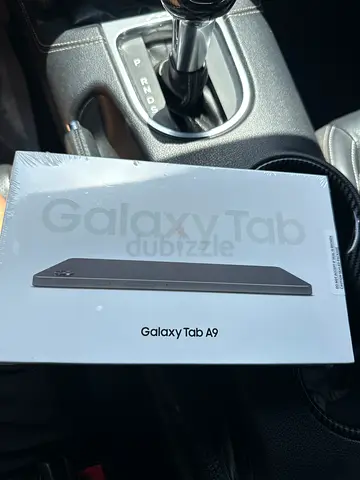 Samsung Galaxy Tab A9 - Brand New