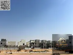A special offer for savvy investors: land that guarantees a strong start and increases in value over
