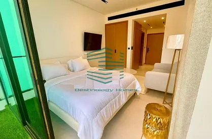 Stylish Studio Apartment | Open Kitchen | Prime Amenities