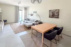 Vacant | High Floor | Closed Kitchen | Spacious