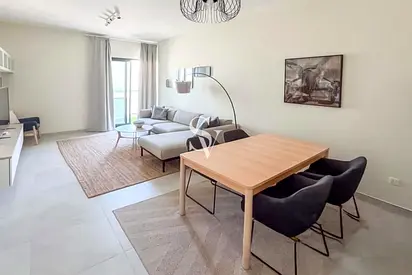 Vacant | High Floor | Closed Kitchen | Spacious