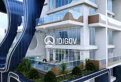 LUXURY 1BR | Prime Investment | Handover soon