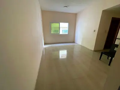 1BR hall | Spacious | Open view | Balcony | No deposit | Free maintenance | Prime location | Near D