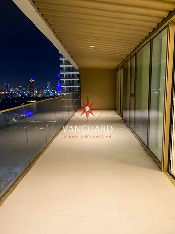 FULLY FURNISHED | 2 BEDROOM APARTMENT | SEA VIEW