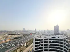 Modern 1BR | Brand New Living | Prime Location