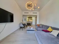 Corner Unit | Furnished or Unfurnished | Chiller Free | 04 Cheques Payment