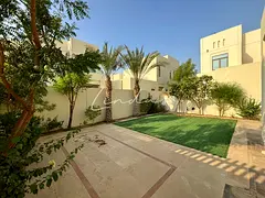 Exclusive Type 4E | 4BR Villa | Mira Oasis