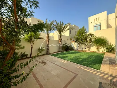 Exclusive Type 4E | 4BR Villa | Mira Oasis