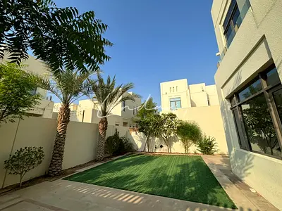 Premium Type E | Large Garden | 4BR Townhouse