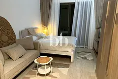 Chiller Free | Fully Furnished | Modern | LowFloor