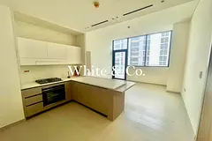 Unfurnished | Pool View | Spacious 1 Bed