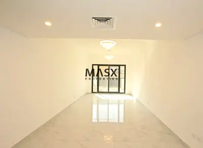 One Month free | Spacious 2BR | Semi Furnished