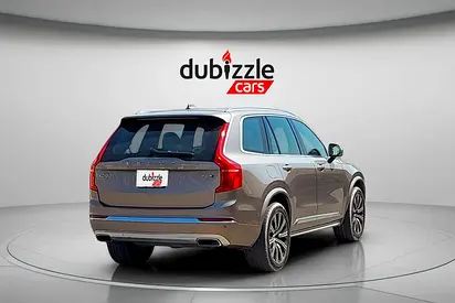 2020 Volvo XC90 — фото 6