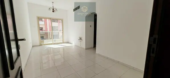 SPACIOUS 1 BEDROOM FOR RENT IN AL SABAH TOWER