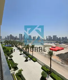 LUXURY 1 BHK - FULLY FURNISHED - SEA VIEW