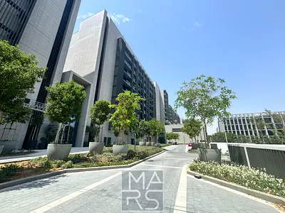 Brand New 1BR | 2 Bathrooms | Balcony | Vida Aljada | Modern Layout |