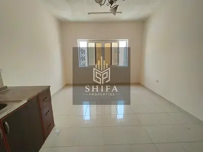 Affordable Studio for Rent | Prime Location Muwaileh | 16K Only