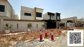 Luxury Town House Villa for Sale in Helio 2 – Ajman