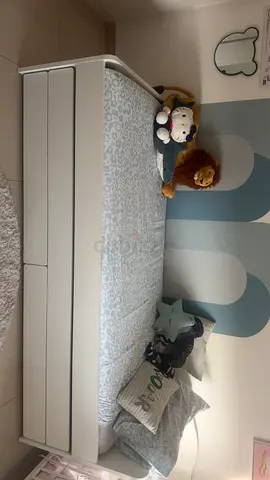 IKEA SLÄKT BED FOR SALE – 630 AED